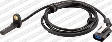 SNR ASB152.15 - Capteur, vitesse de roue droxauto.com