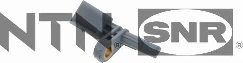 SNR ASB157.01 - Capteur, vitesse de roue droxauto.com