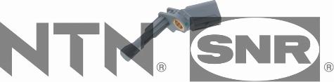 SNR ASB157.02 - Capteur, vitesse de roue droxauto.com