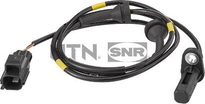 SNR ASB165.10 - Capteur, vitesse de roue droxauto.com