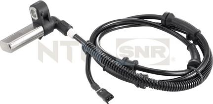 SNR ASB186.01 - Capteur, vitesse de roue droxauto.com