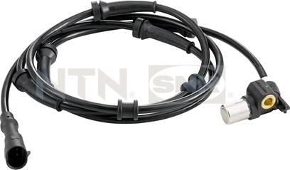 SNR ASB186.03 - Capteur, vitesse de roue droxauto.com