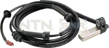 SNR ASB186.02 - Capteur, vitesse de roue droxauto.com