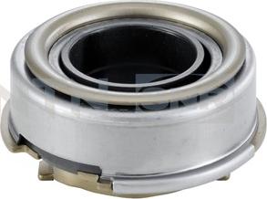 SNR BAC370.01 - Butée de débrayage droxauto.com