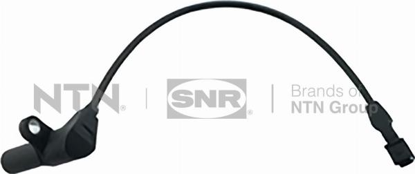 SNR CKP190.03 - Capteur d'angle, vilebrequin droxauto.com