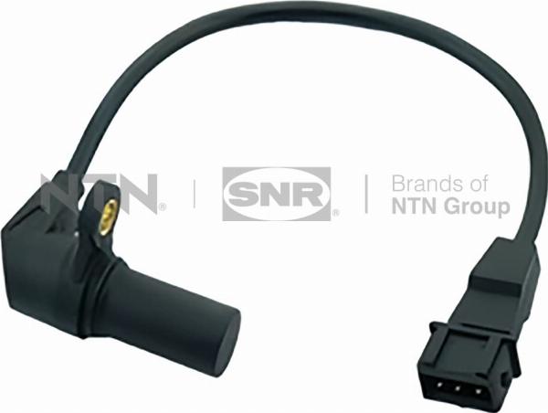 SNR CKP190.02 - Capteur d'angle, vilebrequin droxauto.com