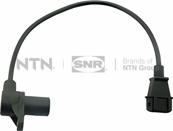 SNR CKP159.15 - Capteur d'angle, vilebrequin droxauto.com