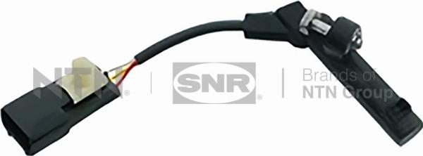 SNR CKP159.12 - Capteur d'angle, vilebrequin droxauto.com