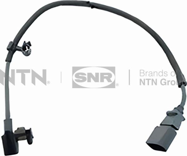 SNR CKP154.05 - Capteur d'angle, vilebrequin droxauto.com