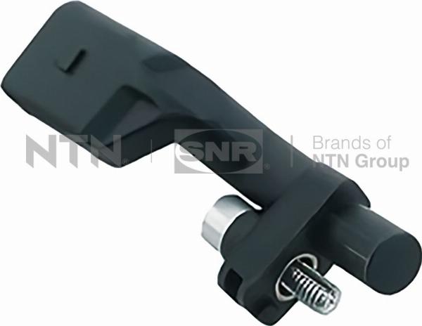 SNR CKP154.08 - Capteur d'angle, vilebrequin droxauto.com