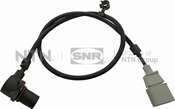 SNR CKP154.18 - Capteur d'angle, vilebrequin droxauto.com