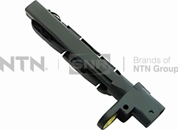 SNR CKP154.13 - Capteur d'angle, vilebrequin droxauto.com