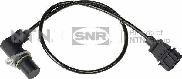 SNR CKP154.25 - Capteur d'angle, vilebrequin droxauto.com