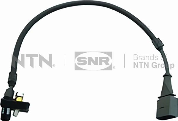 SNR CKP154.23 - Capteur d'angle, vilebrequin droxauto.com