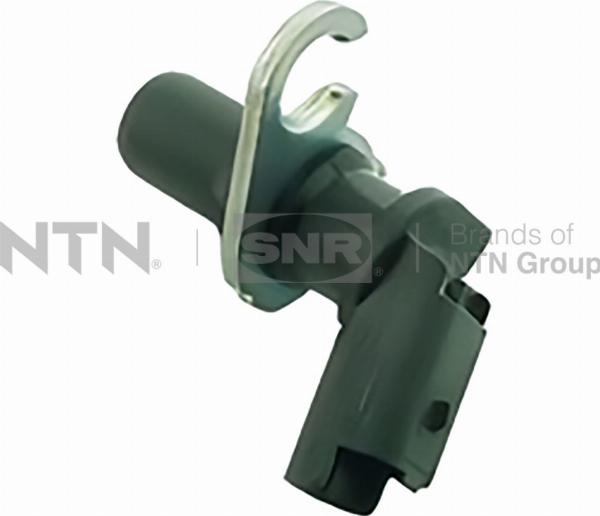 SNR CKP155.05 - Capteur d'angle, vilebrequin droxauto.com