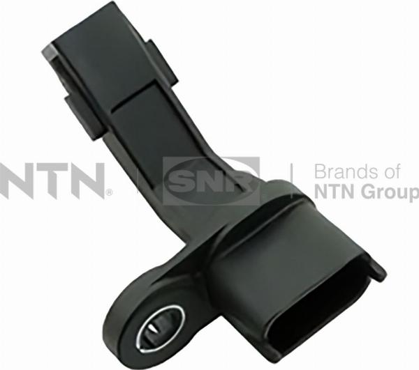 SNR CKP151.02 - Capteur d'angle, vilebrequin droxauto.com