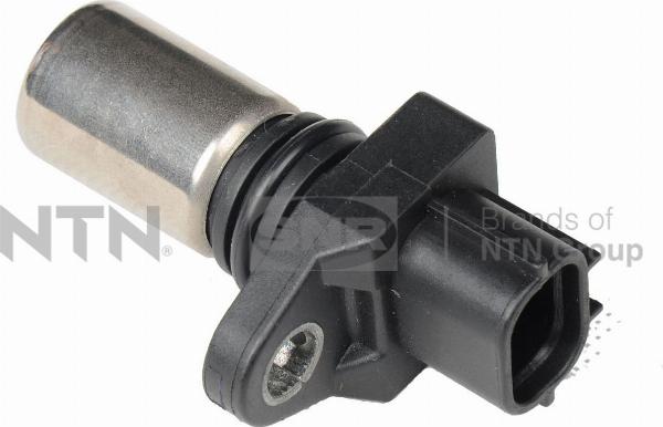 SNR CKP158.14 - Capteur d'angle, vilebrequin droxauto.com