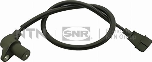 SNR CKP158.11 - Capteur d'angle, vilebrequin droxauto.com