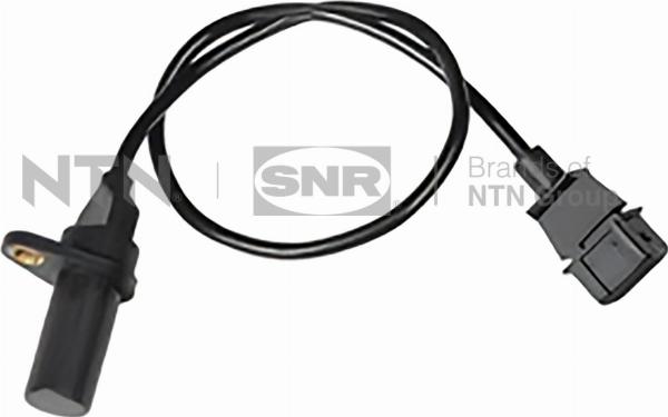 SNR CKP158.13 - Capteur d'angle, vilebrequin droxauto.com
