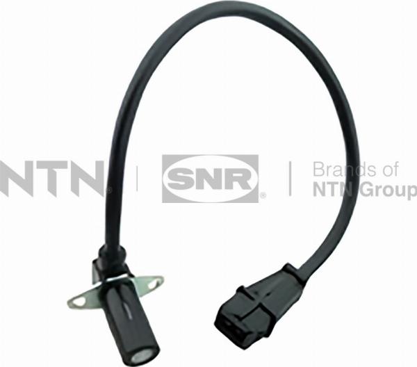SNR CKP158.17 - Capteur d'angle, vilebrequin droxauto.com