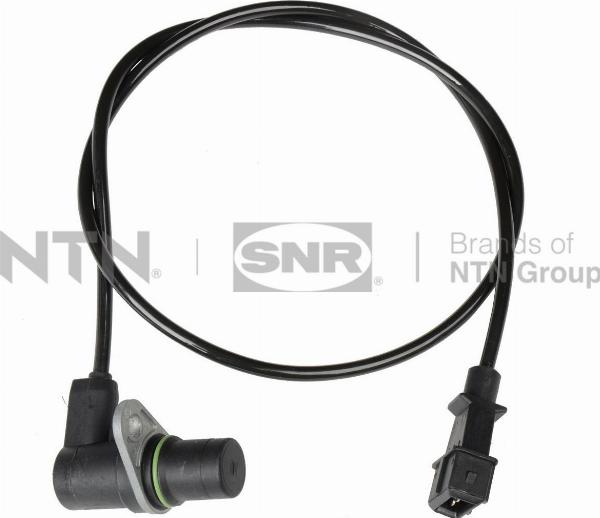 SNR CKP153.09 - Capteur d'angle, vilebrequin droxauto.com