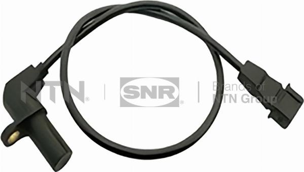 SNR CKP153.04 - Capteur d'angle, vilebrequin droxauto.com