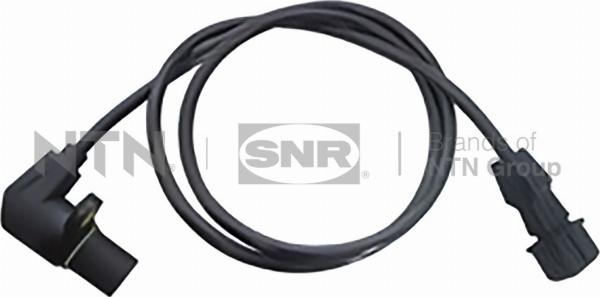 SNR CKP153.08 - Capteur d'angle, vilebrequin droxauto.com
