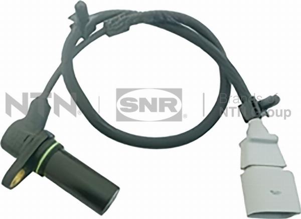 SNR CKP152.05 - Capteur d'angle, vilebrequin droxauto.com