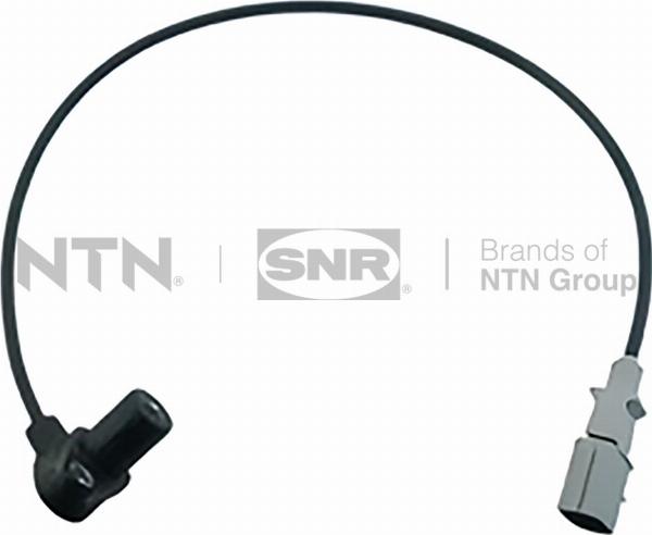 SNR CKP157.02 - Capteur d'angle, vilebrequin droxauto.com