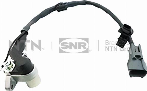 SNR CKP169.12 - Capteur d'angle, vilebrequin droxauto.com