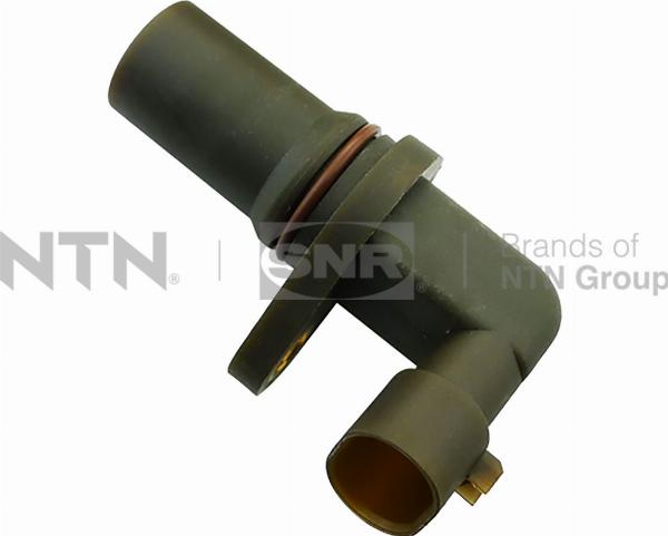 SNR CKP160.02 - Capteur d'angle, vilebrequin droxauto.com