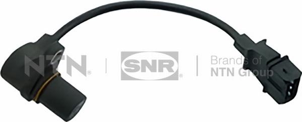 SNR CKP161.04 - Capteur d'angle, vilebrequin droxauto.com