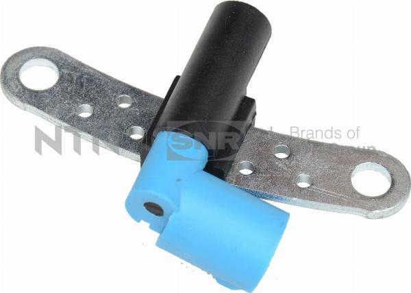 SNR CKP168.04 - Capteur d'angle, vilebrequin droxauto.com