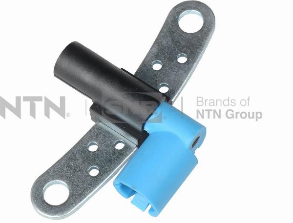 SNR CKP168.01 - Capteur d'angle, vilebrequin droxauto.com