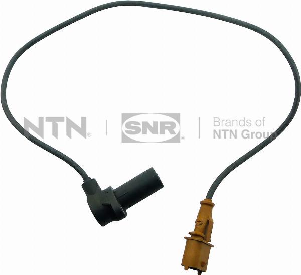 SNR CKP167.09 - Capteur d'angle, vilebrequin droxauto.com