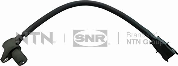 SNR CKP189.04 - Capteur d'angle, vilebrequin droxauto.com