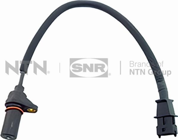 SNR CKP189.06 - Capteur d'angle, vilebrequin droxauto.com