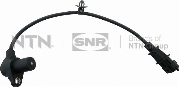 SNR CKP184.09 - Capteur d'angle, vilebrequin droxauto.com
