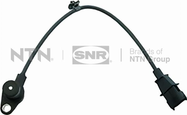 SNR CKP184.01 - Capteur d'angle, vilebrequin droxauto.com