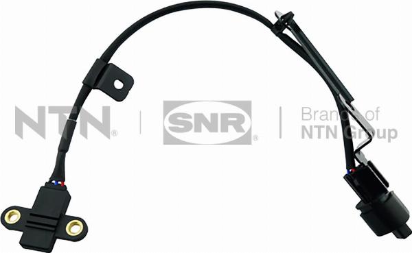SNR CKP184.02 - Capteur d'angle, vilebrequin droxauto.com