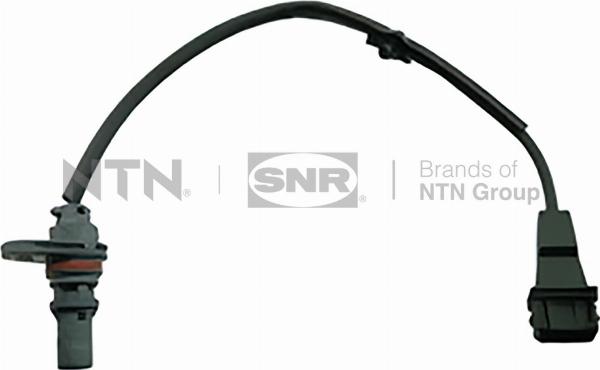 SNR CKP184.07 - Capteur d'angle, vilebrequin droxauto.com