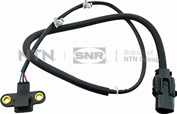 SNR CKP184.14 - Capteur d'angle, vilebrequin droxauto.com