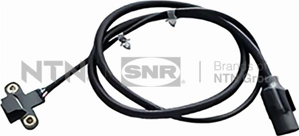 SNR CKP184.13 - Capteur d'angle, vilebrequin droxauto.com