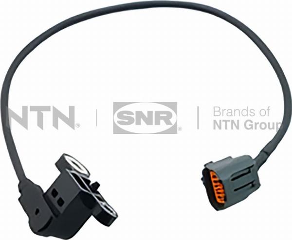 SNR CKP170.08 - Capteur d'angle, vilebrequin droxauto.com