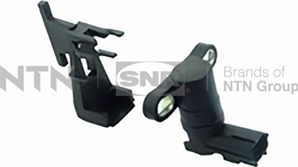 SNR CKP170.03 - Capteur d'angle, vilebrequin droxauto.com