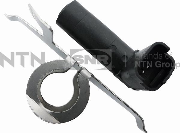 SNR CKP171.05 - Capteur d'angle, vilebrequin droxauto.com