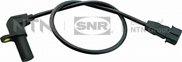 SNR CKP171.08 - Capteur d'angle, vilebrequin droxauto.com