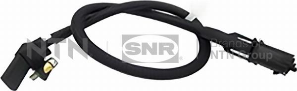 SNR CKP171.12 - Capteur d'angle, vilebrequin droxauto.com