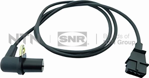 SNR CKP171.23 - Capteur d'angle, vilebrequin droxauto.com