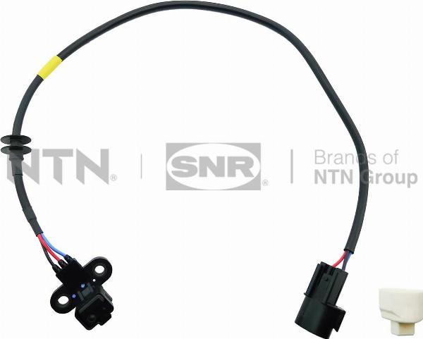 SNR CKP173.04 - Capteur d'angle, vilebrequin droxauto.com